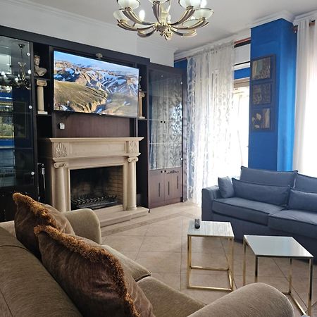 Skanderbeg Square Explorer Apartments Tirana Buitenkant foto