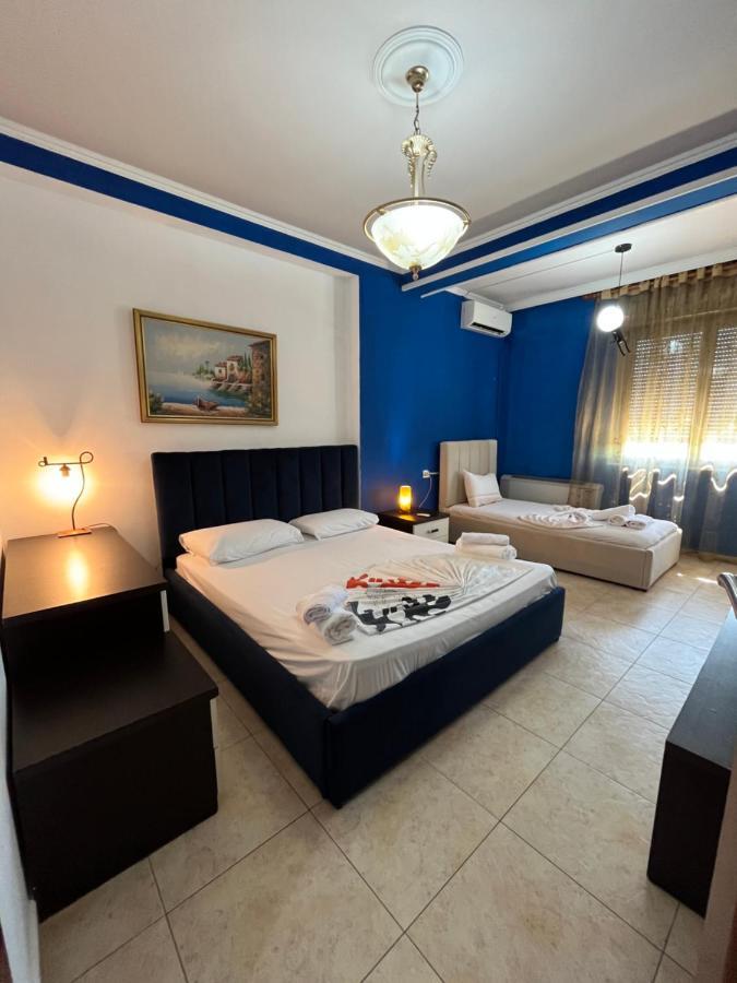 Skanderbeg Square Explorer Apartments Tirana Buitenkant foto